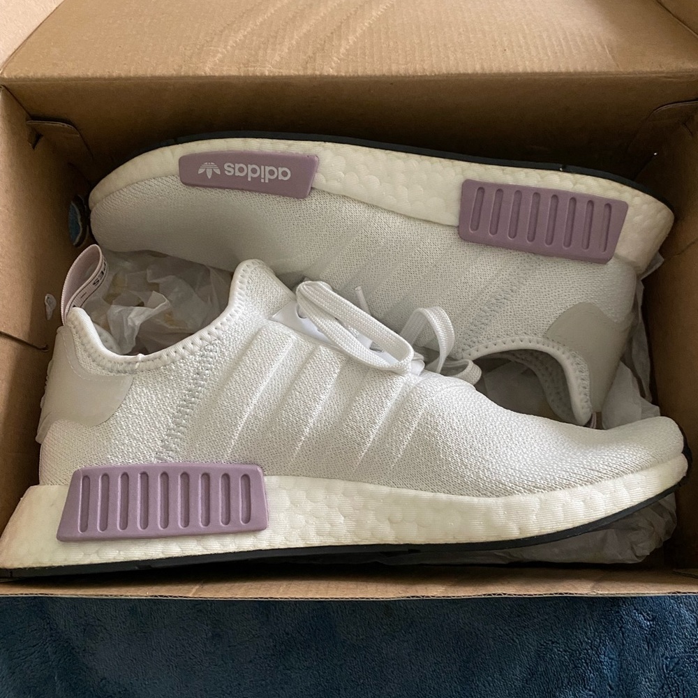 Adidas NMD’s